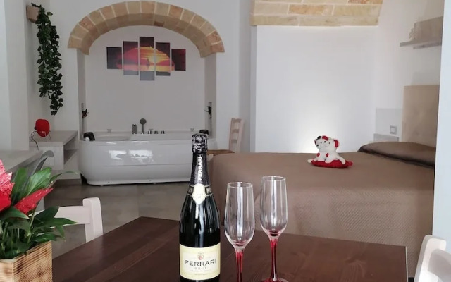 Aurosa Bed and Breakfast