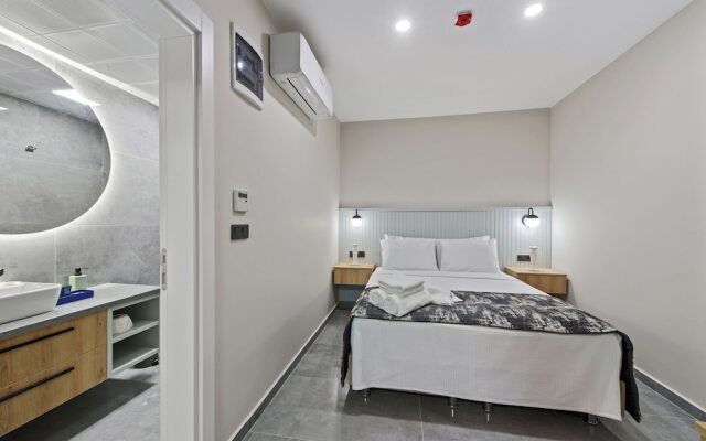 Kadagan Suites Ayasaranda