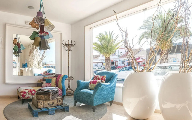Mareta Beach Boutique Bed & Breakfast