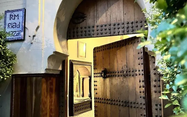 Riad Mazar Fes