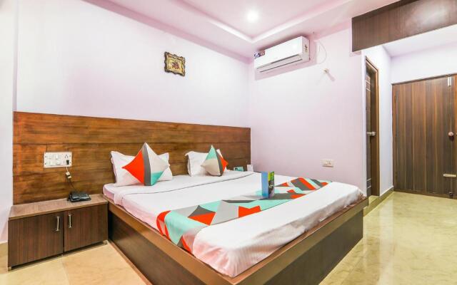 Yashaswi Comforts by Yuvraj Group of Hotels