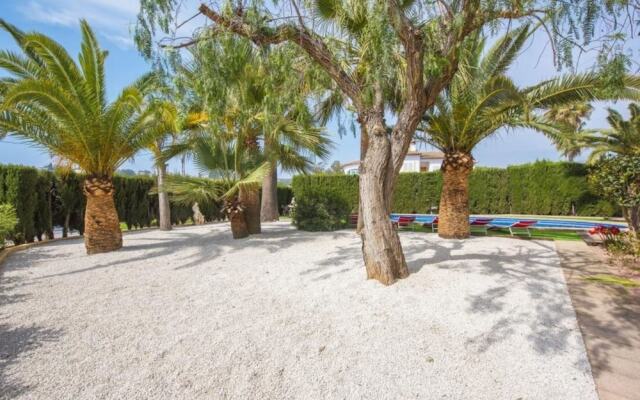 Villa in Benissa, Alicante 103844 by MO Rentals