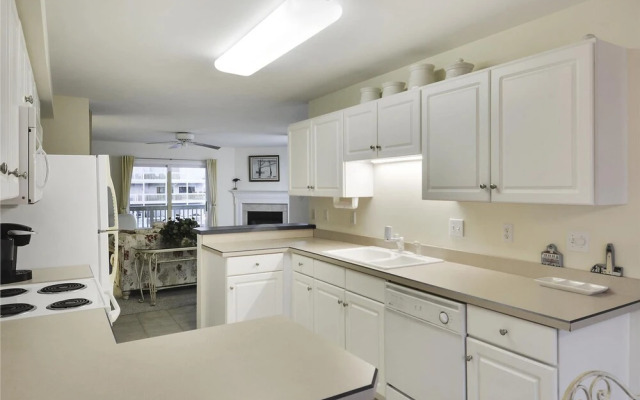 Bethany Marina Unit #76 by Long & Foster