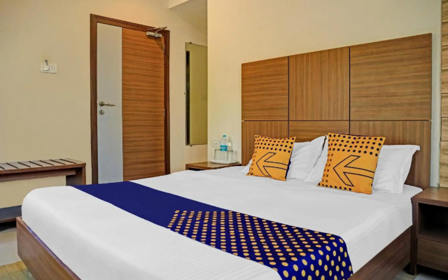 SPOT ON 86268 Hotel Shoreline