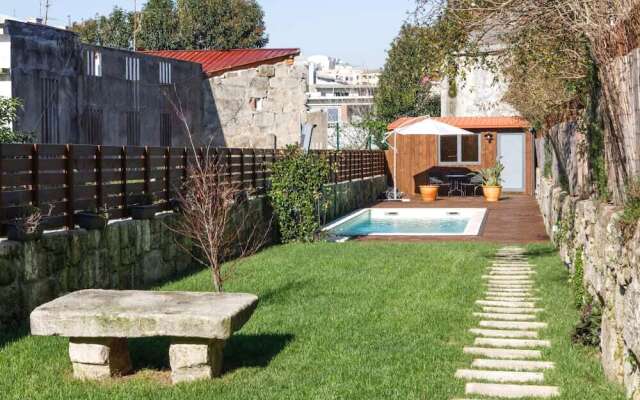 Sweet Inn - Torrinha