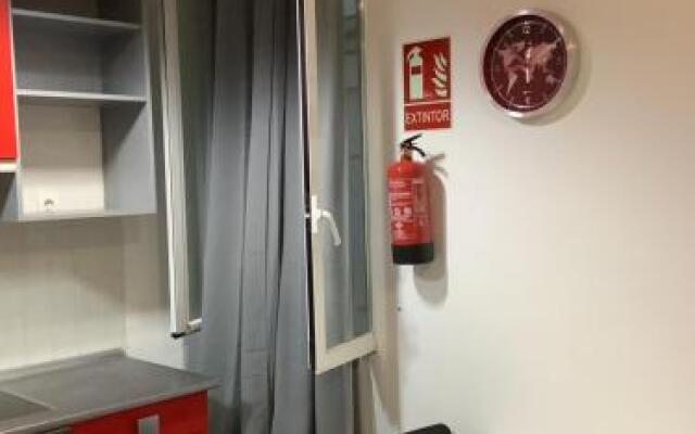 Malasaña Palma Studios