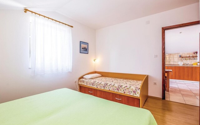 Amazing Home in Krk With Wifi and 1 Bedrooms