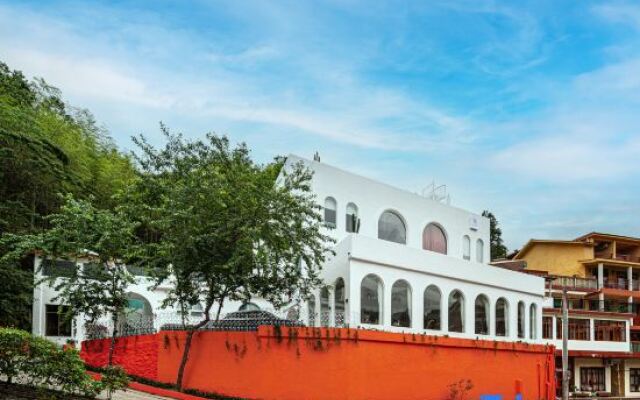 Nankunshan Yunyueshan Homestay