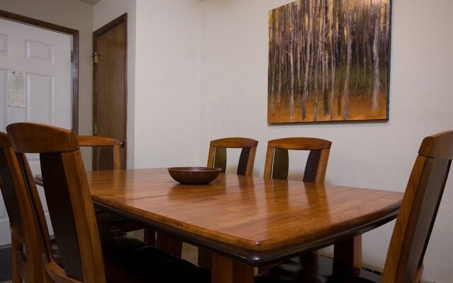 Shadow Run Condos by ZIA VR