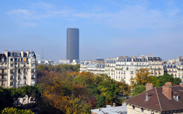 Hôtel du Lion