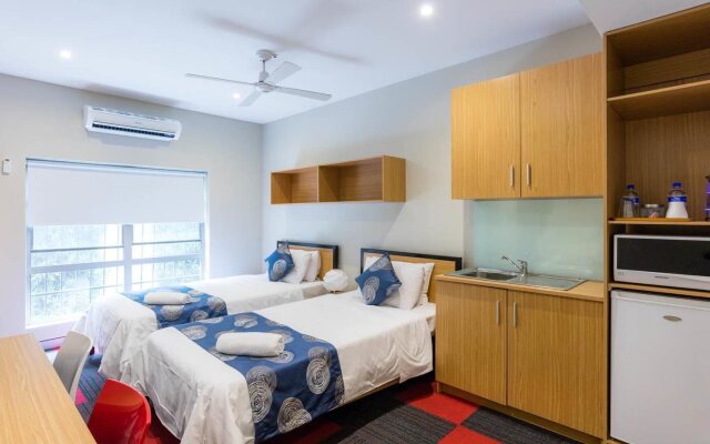 Sydney Student Living - Hostel
