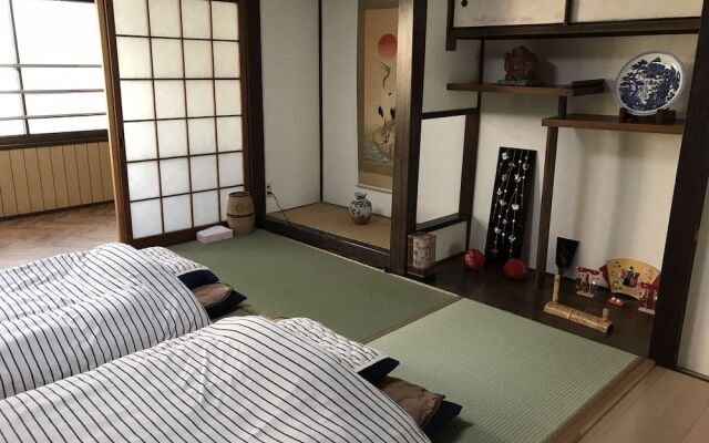 Gina House Kyoto