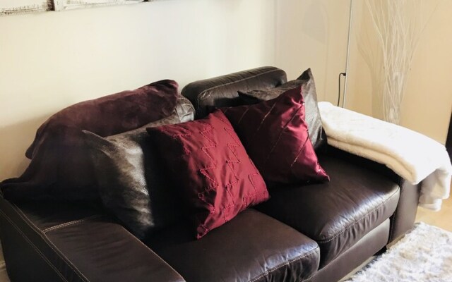 5* Stylish Executive 1 BR - Brindley Place/Broad St