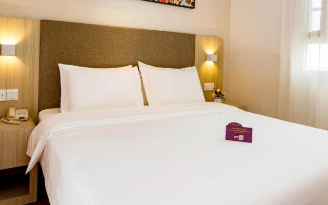 Hanting Hotel Kunming Beijing Rd
