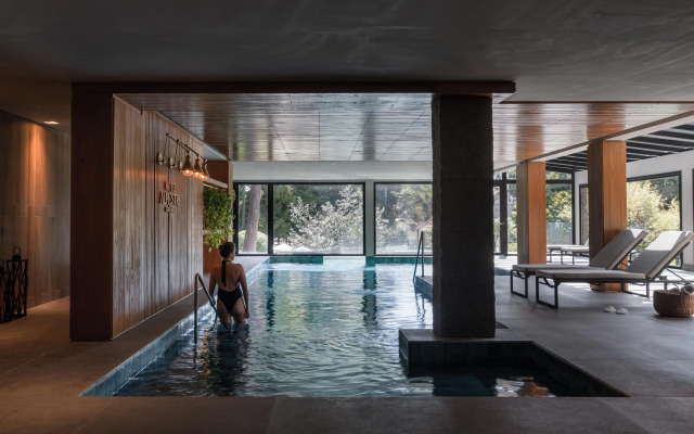 Hotel Alpestre