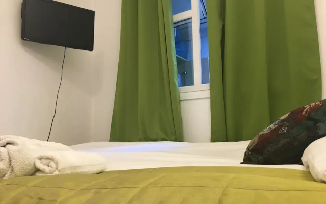 Kings Cross Hostel