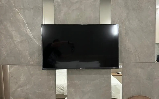 Апартаменты МореТур на Учительской 5