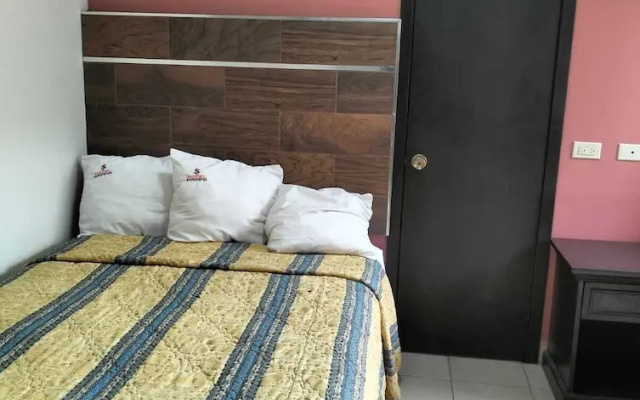 Hotel Economico