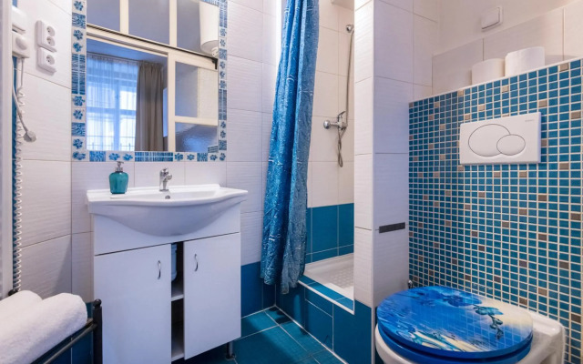 Prague Siesta Apartments