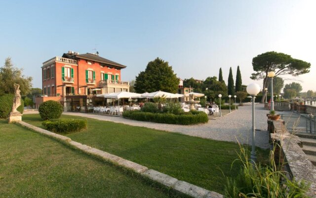 Villa Pioppi Hotel
