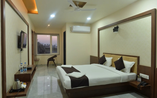 Hotel Sai Inn