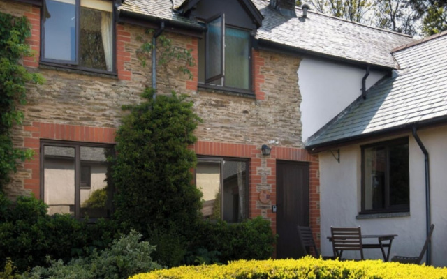 Upper Mill Cottages