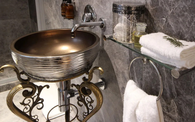 The Gregoire Boutique Hotel  Spa