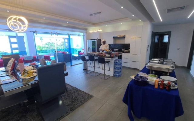 Villa Luxury - Finest Luxury Villa In Sosua & Puerto Plata