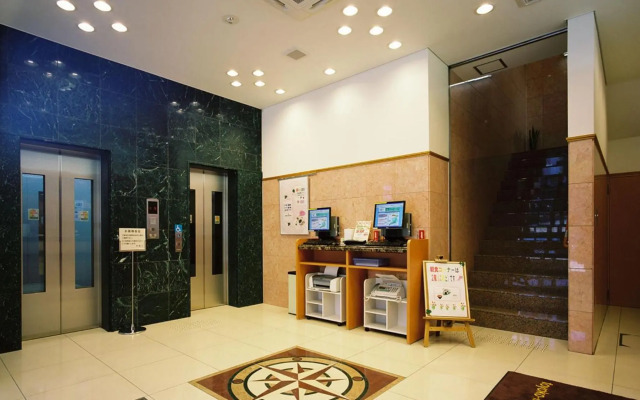 Toyoko Inn Osaka Taniyon Kosaten