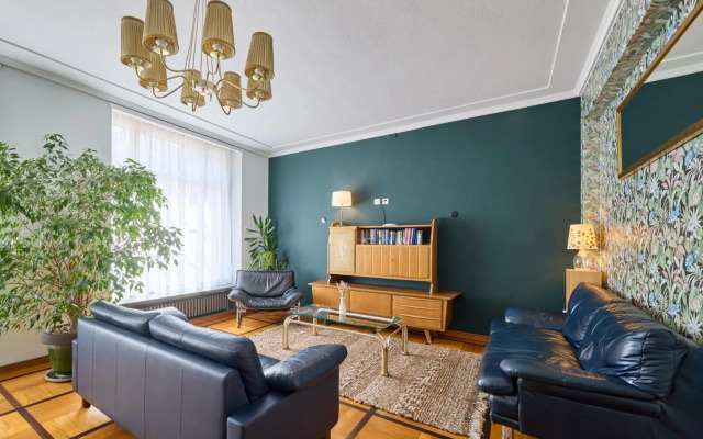 Hotel Limmathof