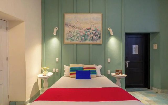 Palpatio Hotel Boutique