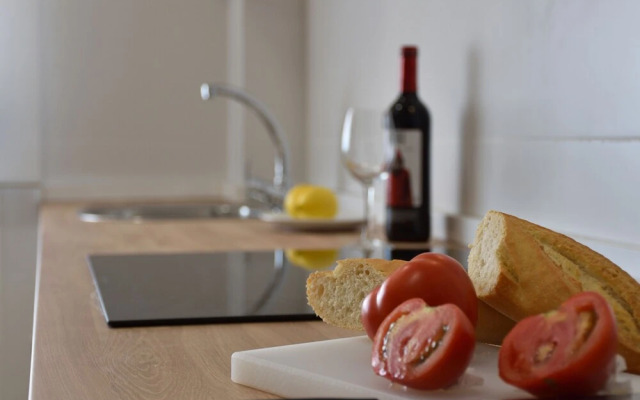 Myflats Premium Beachside