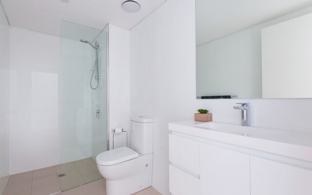 The Shoal Unit 404 - Shoal Bay