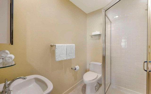 Hilton Vacation Club Cancun Resort Las Vegas