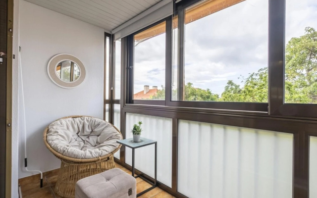 Central Lido Apartment by Homie