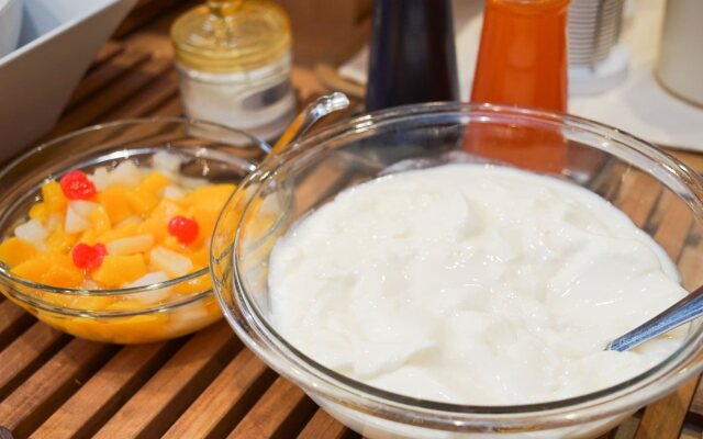 Smile Hotel Kyoto karasumagojo