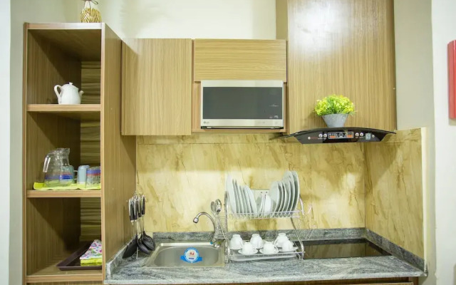 Prestige Resident Apartments and Homes