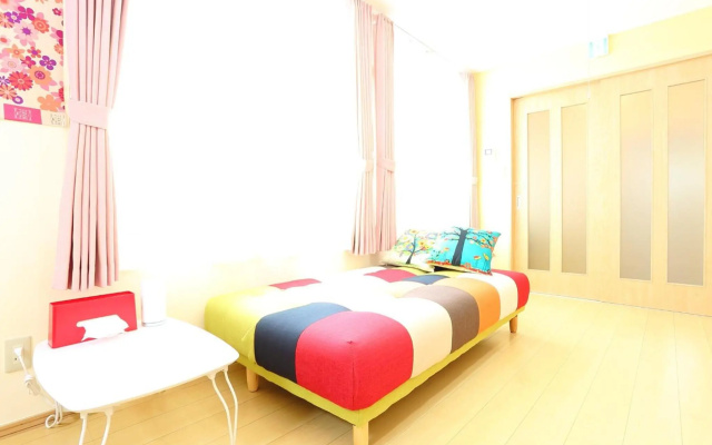 Sun River Annex Inaho — 3-star hotel in Otaru