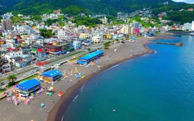 Trust Maison Ito Kaigan - Vacation STAY 53098v