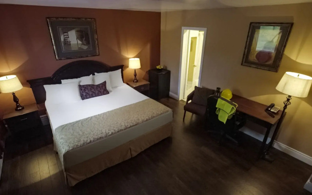 Hearthstone Inn Port Hawkesbury