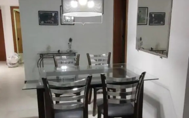 Muito Confortável - Edificio Praia Das Ostras