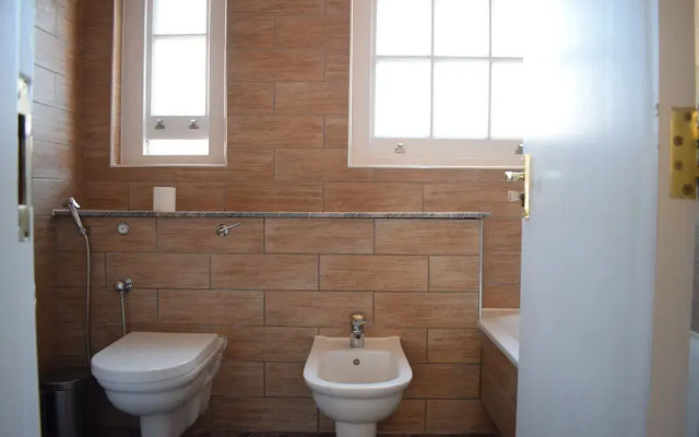 4 Bedroom Home In Marylebone