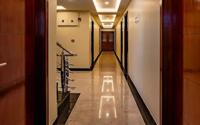 Five Elements Hotels Mertiya Residency