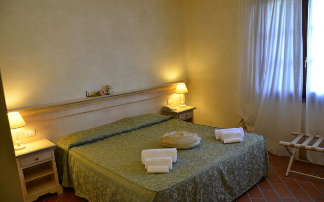 Hotel Borgo il Poeta