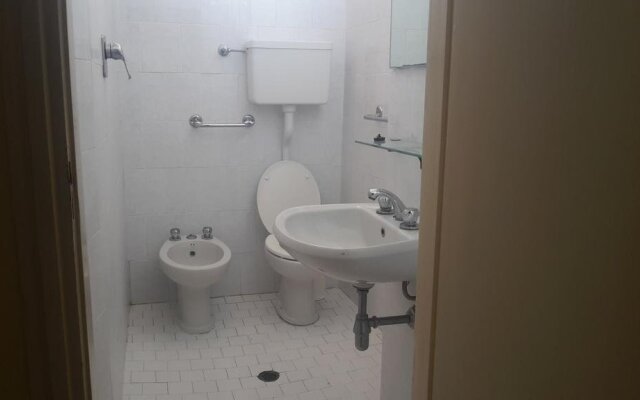 Hotel Villa Paola