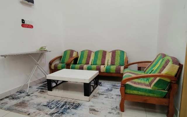 Homestay Mayang Suite - ISLAM ONLY