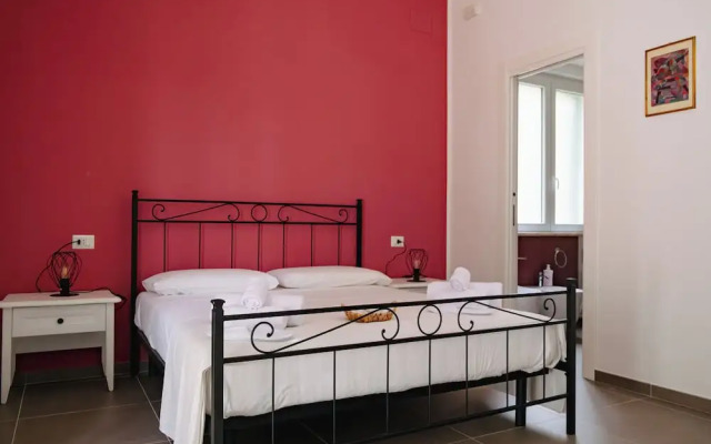 Villa Rubino Guest house Mondello