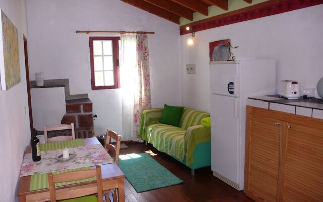 Casa Mantao