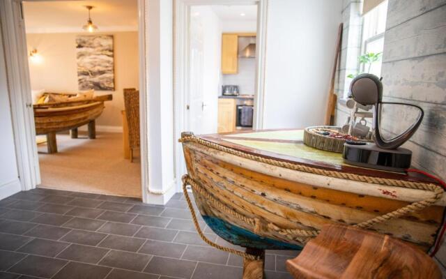 The Beach House