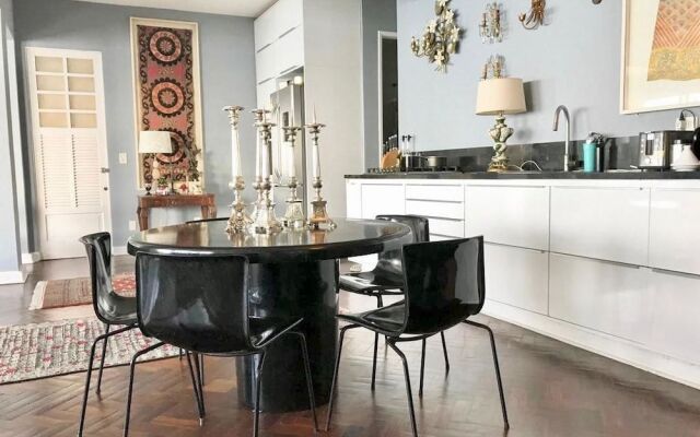 Breathtaking Ocean View